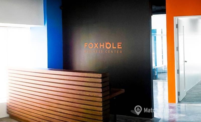 25 m² Business park property for rent in Makati City, Left Wing 2nd Floor Molave Building (2231) - 3 | MatchOffice