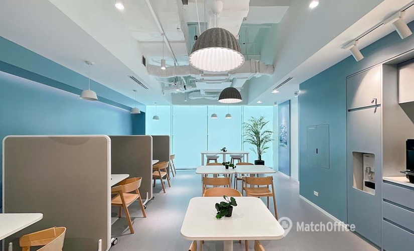 Virtual office in Manila, M. Adriatico corner Malvar St. (1004) - 2 | MatchOffice