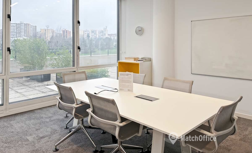 10 m² Shared office in Manila, M. Adriatico corner Malvar St. (1004) - 0 | MatchOffice