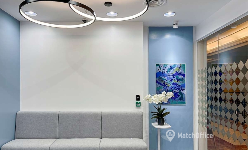 10 m² Shared office in Manila, M. Adriatico corner Malvar St. (1004) - 4 | MatchOffice.com