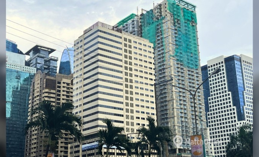 Office Ortigas Center 1605 Pasig City