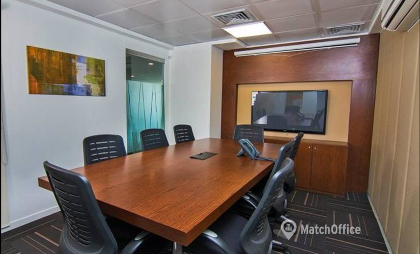 543 m² Meeting room in Karachi, 7th Floor (75500) - 1 | MatchOffice.com