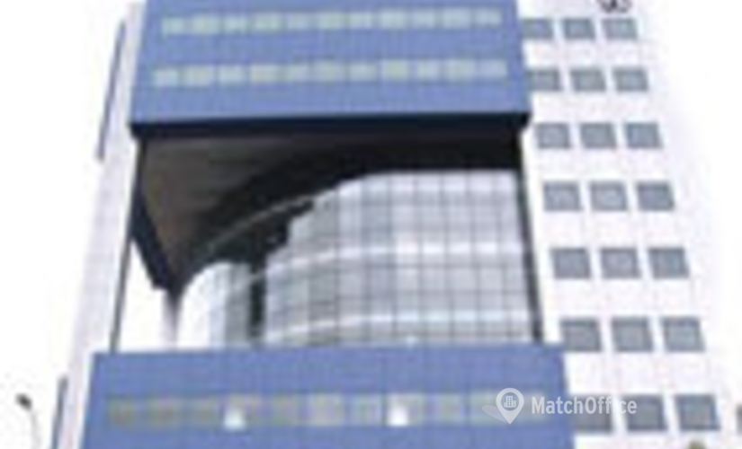 40 m² Shared workspace  in Karachi, 1/F Bahria Complex III (74000) - 1 | MatchOffice.com