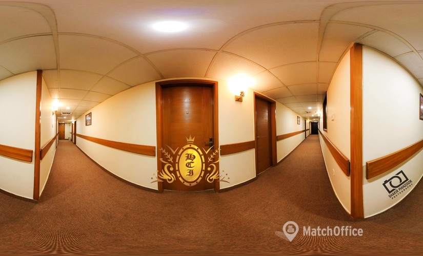 Conference space in Karachi, Passport Office (74400) - 4 | MatchOffice