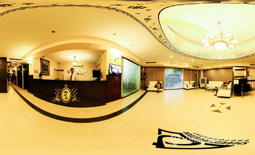 260 m² Conference space in Karachi, Frere Rd (74400) - 1 | MatchOffice
