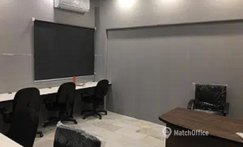 1000 m² Coworking in Karachi, Gulshan Iqbal block 9 (75300) - 0 | MatchOffice