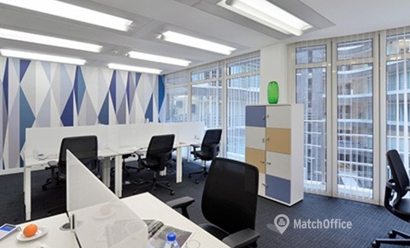 Virtual business address in Karachi, 1/F Bahria Complex III (74000) - 0 | MatchOffice.com