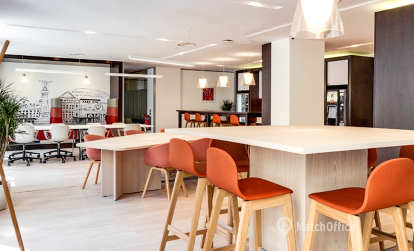 Virtual office space in Karachi, BRR Towers (74000) - 0 | MatchOffice