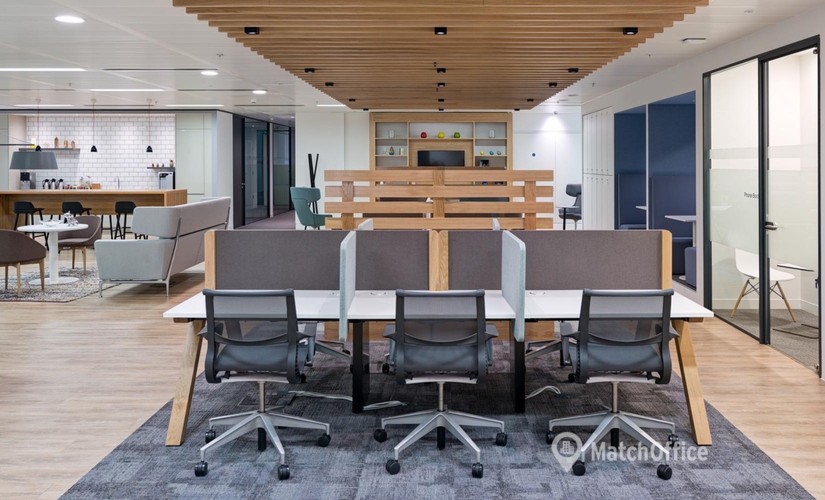 Virtual business address in Karachi, BRR Towers (74000) - 2 | MatchOffice