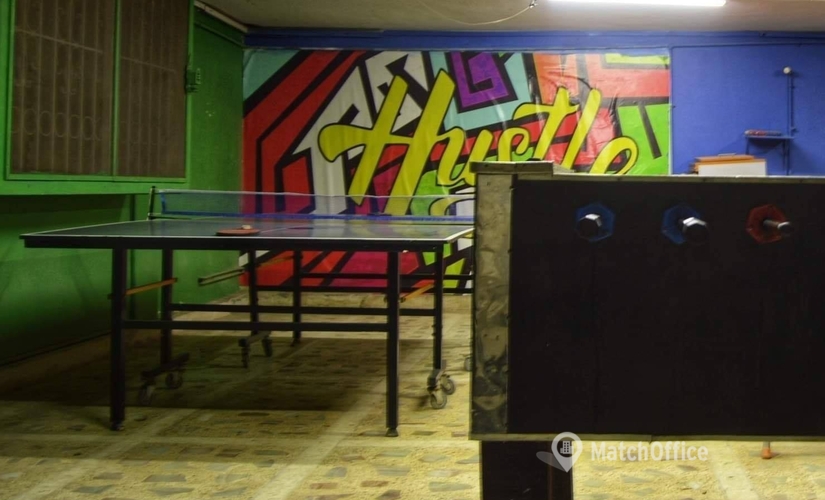 1114 m² Coworking space in Karachi, Shahrah-e-Faisal Road (75100) - 3 | MatchOffice