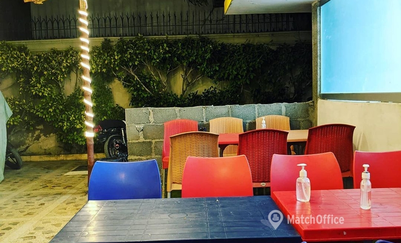 1114 m² Co-working  in Karachi, Shahrah-e-Faisal Road (75100) - 4 | MatchOffice.com