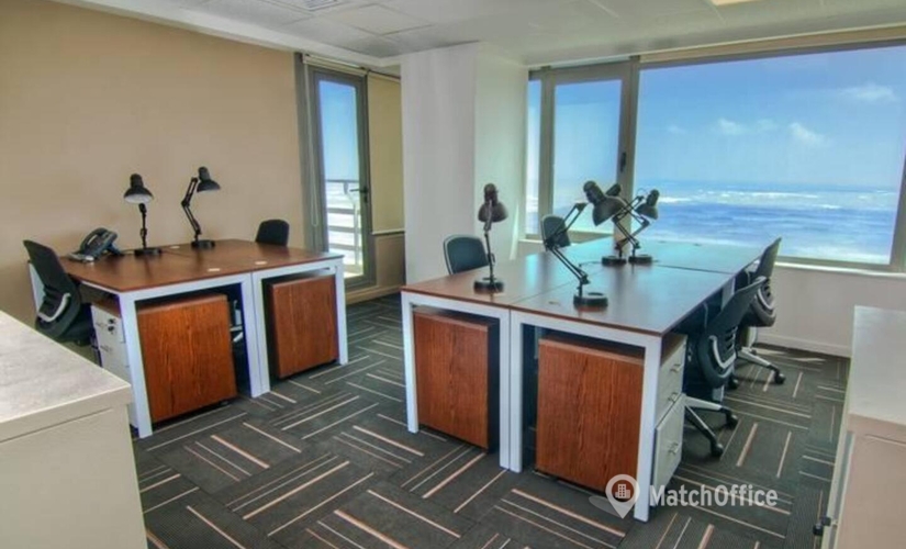 Virtual office in Karachi, 7th Floor (75500) - 2 | MatchOffice