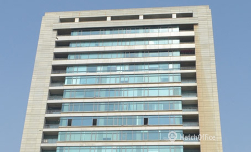 Virtual office in Karachi, 7th Floor (75500) - 3 | MatchOffice