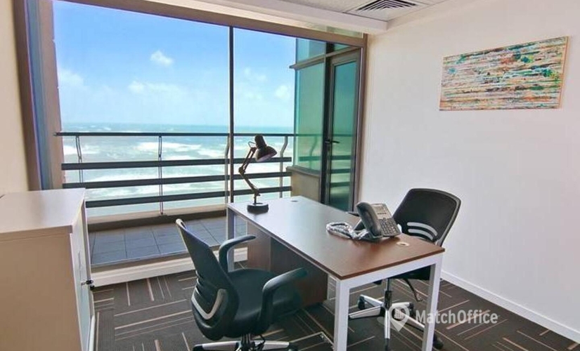 Virtual address in Karachi, 7th Floor (75500) - 4 | MatchOffice