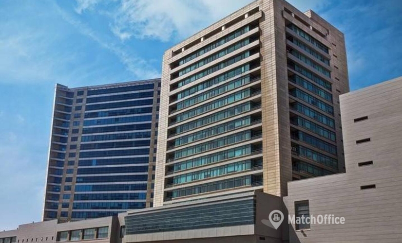 543 m² Conference space in Karachi, 7th Floor (75500) - 4 | MatchOffice.com