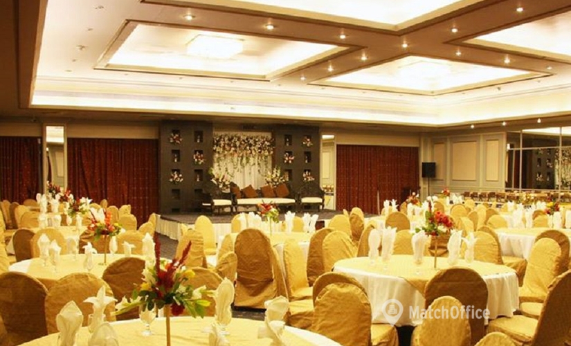 100 m² Conference center in Karachi, Shahrah-e-Faisal Road Main (75350) - 0 | MatchOffice