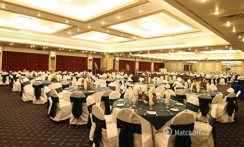 450 m² Conference space in Karachi, Shahrah-e-Faisal Road Main (75350) - 0 | MatchOffice