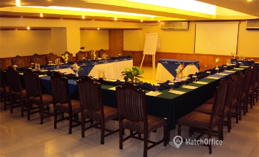 70 m² Conference room in Karachi, Shahrah-e-Faisal Road Main (75350) - 0 | MatchOffice.com