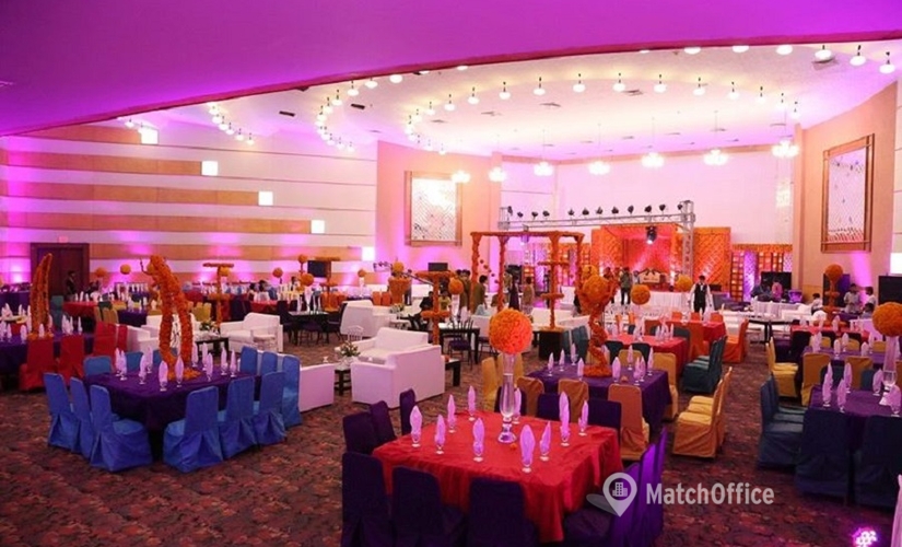 70 m² Conference room in Karachi, Shahrah-e-Faisal Road Main (75350) - 0 | MatchOffice