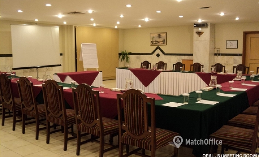 30 m² Meeting room in Karachi, Shahrah-e-Faisal Road Main (75350) - 0 | MatchOffice.com