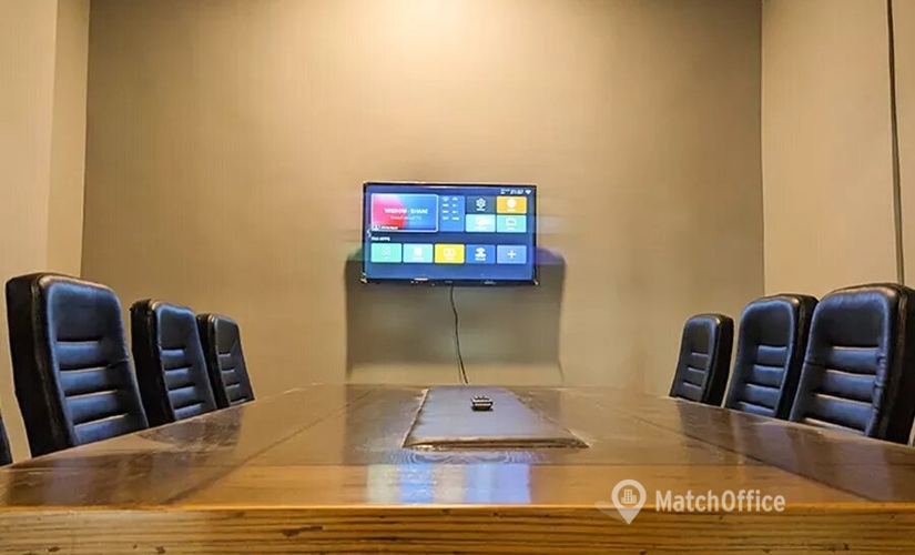 10000 m² Co-working  in Islamabad, Korang Road 3a (44000) - 0 | MatchOffice.com