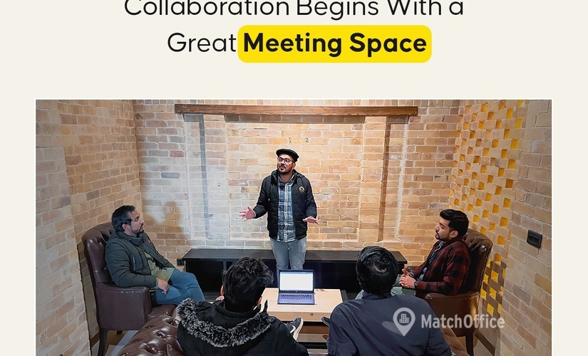 10000 m² Co-working in Islamabad, Korang Road 3a (44000) - 3 | MatchOffice