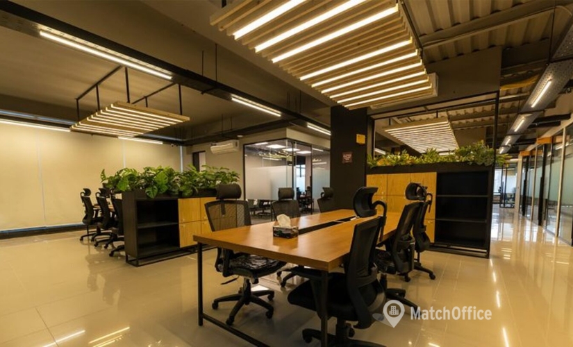 10000 m² Co-working  in Islamabad, Korang Road 3a (44000) - 4 | MatchOffice.com
