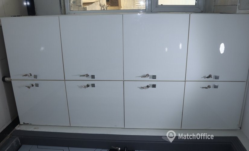 25 m² Shared workspace in Islamabad, Grand Trunk Road Main (45211) - 3 | MatchOffice