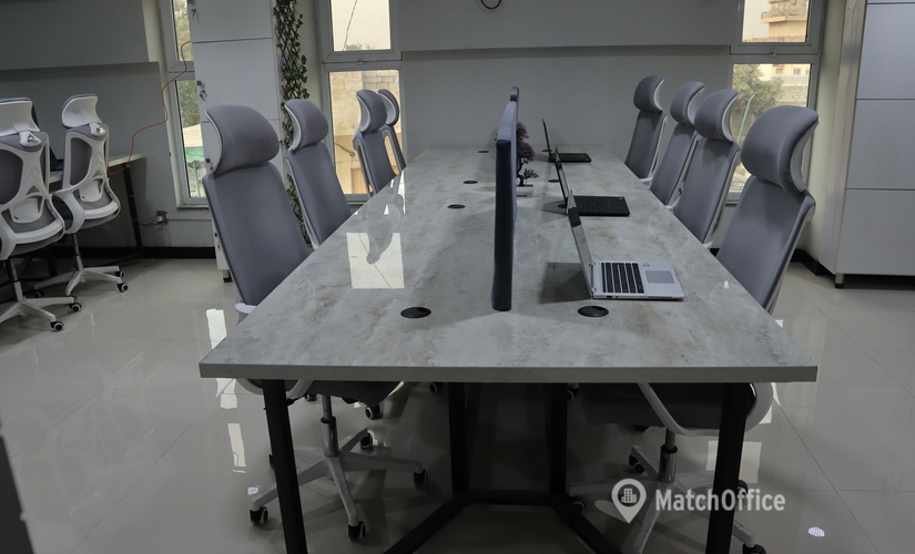 25 m² Co-working in Islamabad, Grand Trunk Road Main (45211) - 0 | MatchOffice