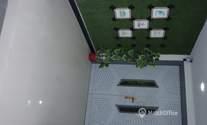 25 m² Shared workspace in Islamabad, Grand Trunk Road Main (45211) - 2 | MatchOffice.com