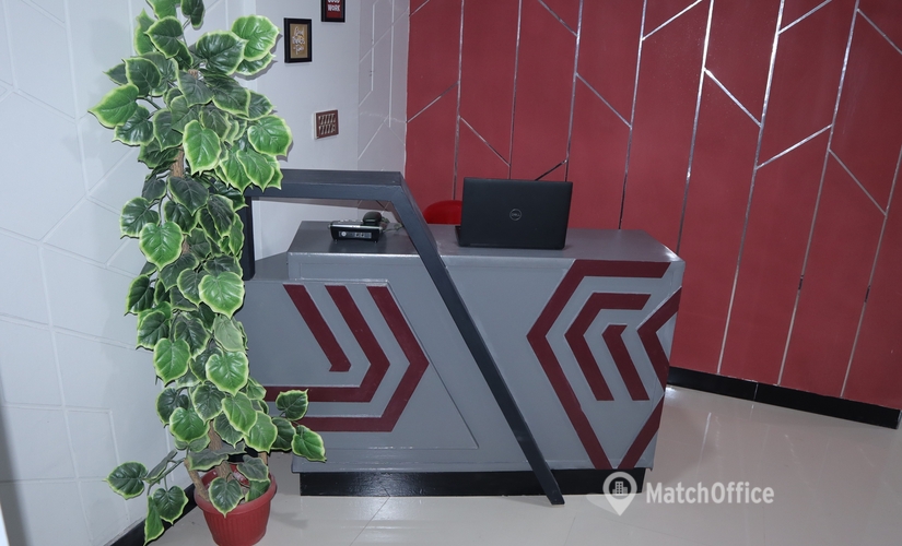 25 m² Coworking in Islamabad, Grand Trunk Road Main (45211) - 1 | MatchOffice.com