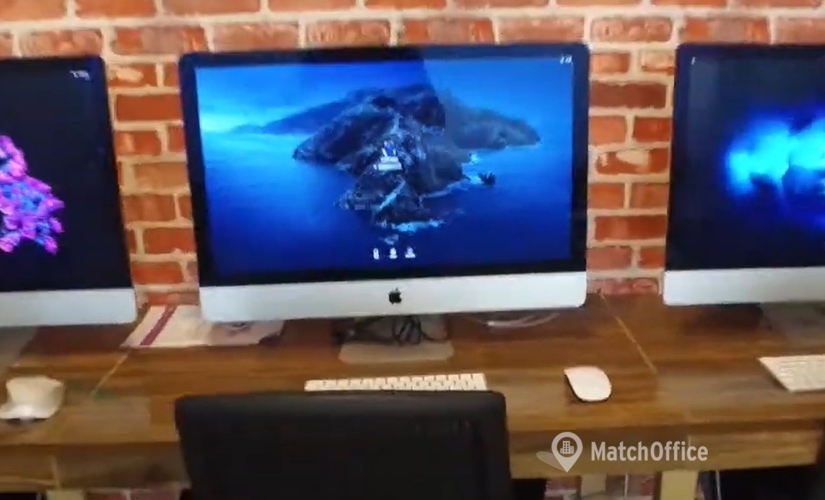 30 m² Shared office in Lahore, Lahore (54700) - 4 | MatchOffice.com