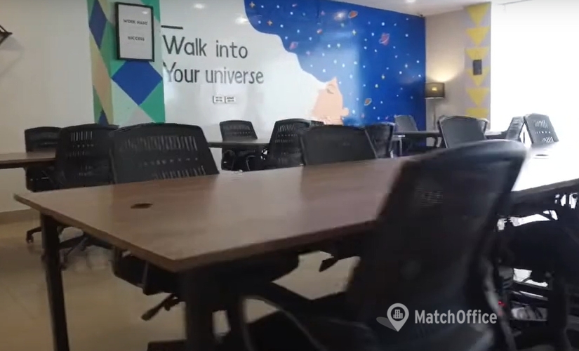 30 m² Meeting room in Lahore, Lahore (54700) - 2 | MatchOffice