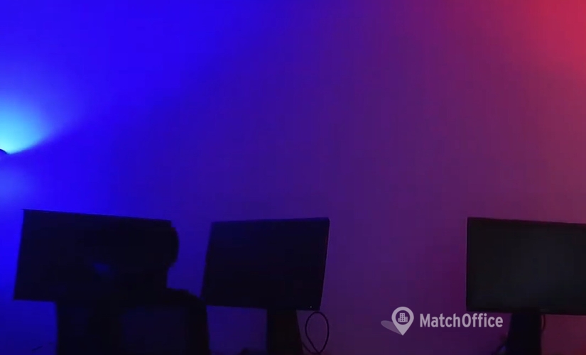 30 m² Co-working  in Lahore, Model Town Extension (54700) - 2 | MatchOffice.com