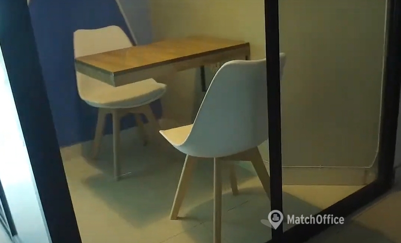 30 m² Coworking space in Lahore, Model Town Extension (54700) - 1 | MatchOffice.com