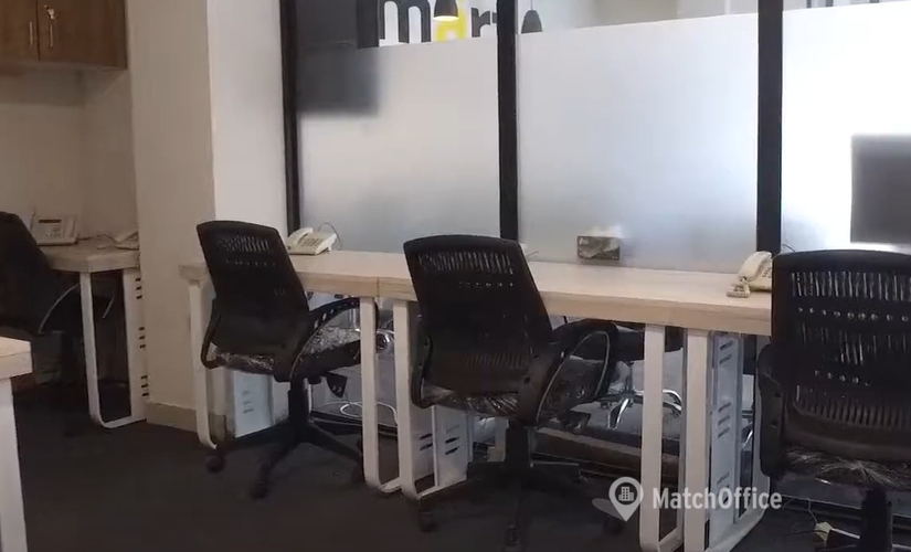 30 m² Co-working in Lahore, Model Town Extension (54700) - 0 | MatchOffice.com
