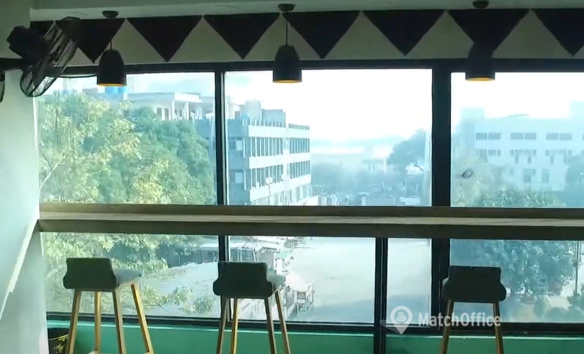 30 m² Co-working in Lahore, Model Town Extension (54700) - 3 | MatchOffice