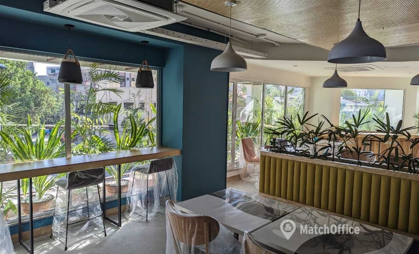 1500 m² Coworking space in Karachi, R28R+V92 (75500) - 0 | MatchOffice