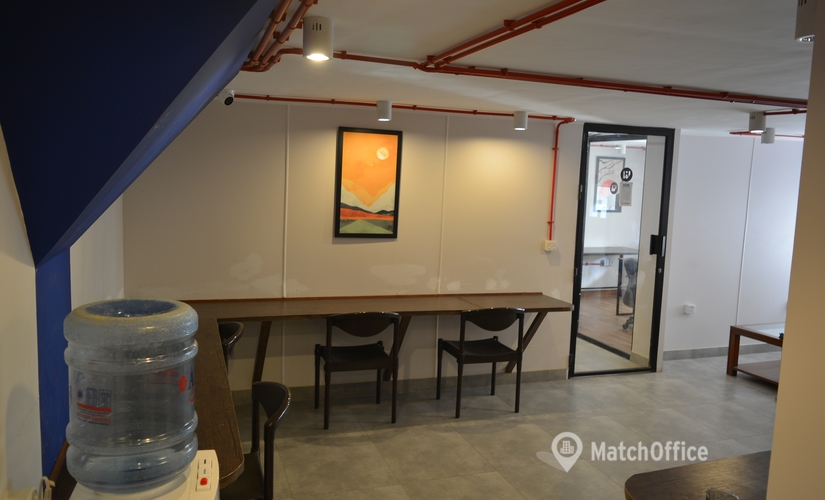 Office 21 74000 Karachi