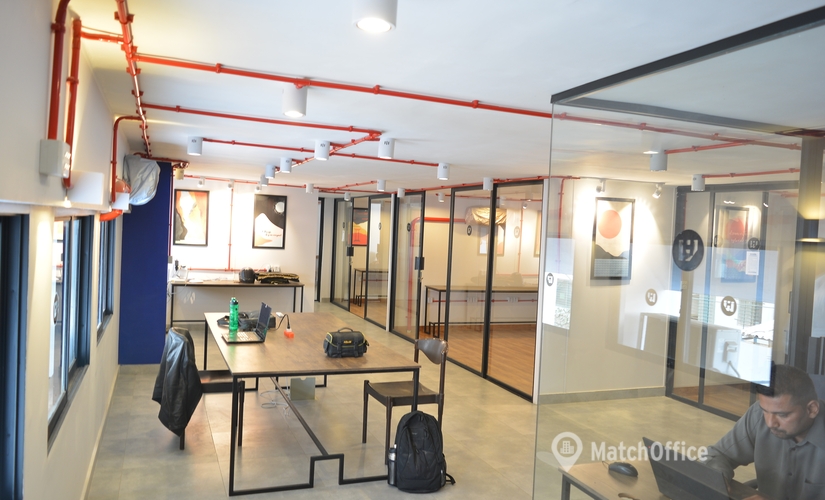 Office 21 74000 Karachi