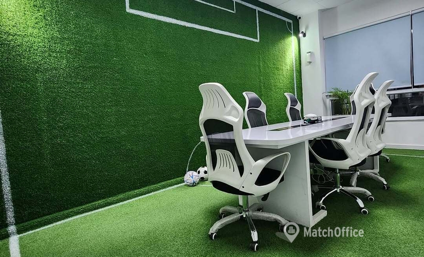 1115 m² Shared office  in Islamabad, Interlace Rd (44760) - 3 | MatchOffice.com