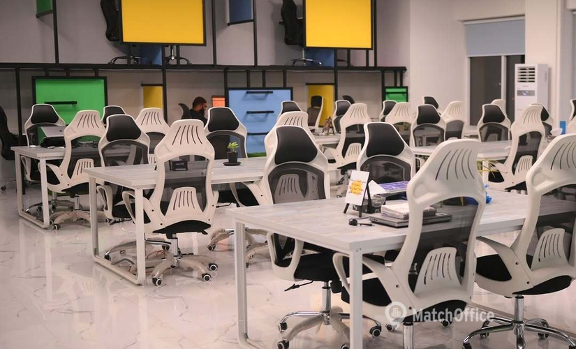 12000 m² Shared office in Islamabad, Interlace Rd (44790) - 0 | MatchOffice