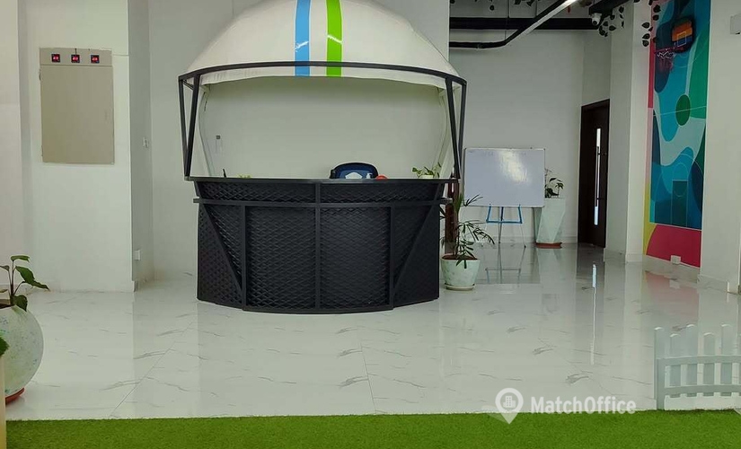 12000 m² Coworking space in Islamabad, Interlace Rd (44790) - 1 | MatchOffice