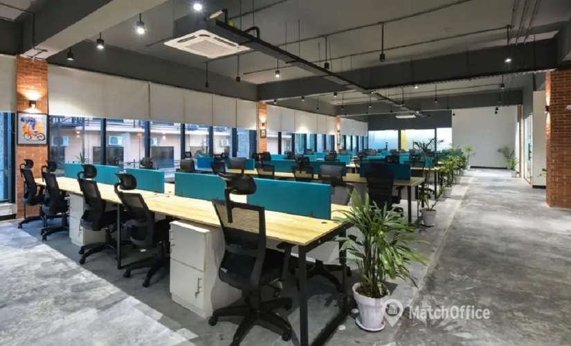 10 m² Shared office  in Islamabad, Korang Road 189 (44800) - 2 | MatchOffice