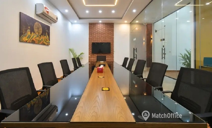 10 m² Shared workspace in Islamabad, Korang Road 189 (44800) - 3 | MatchOffice.com