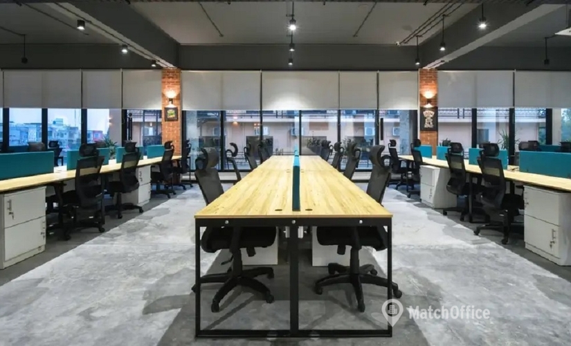 10 m² Shared workspace  in Islamabad, Korang Road 189 (44800) - 1 | MatchOffice