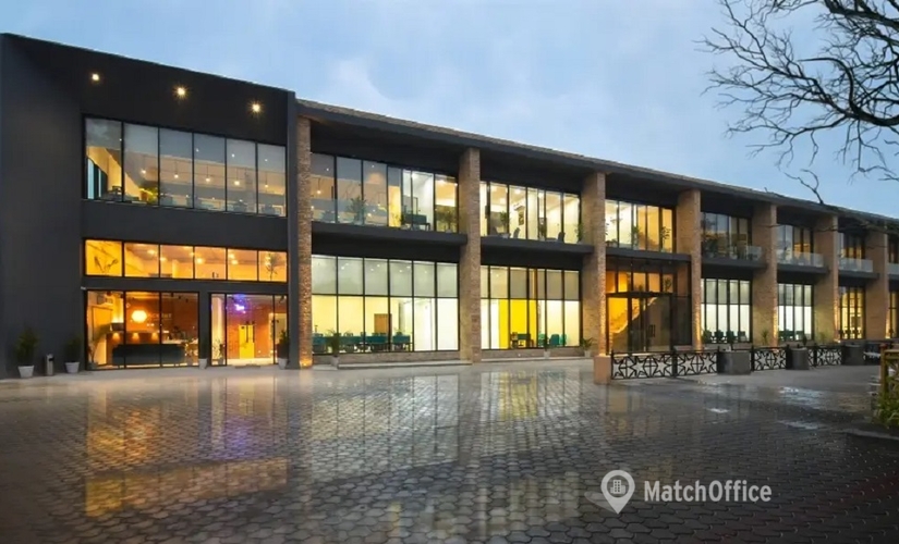 10 m² Shared office  in Islamabad, Korang Road 189 (44800) - 0 | MatchOffice