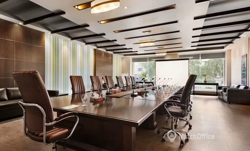 Conference center in Karachi, Zulfiqar Street 1 13 (75500) - 0 | MatchOffice.com