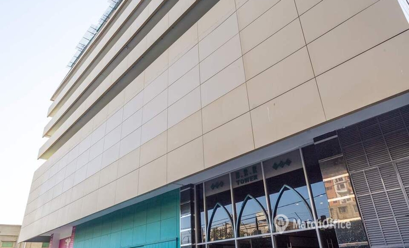 10 m² Business park in Karachi, BRR Tower (74000) - 0 | MatchOffice.com