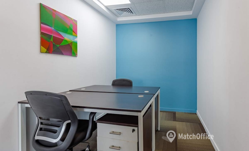 Virtual business address in Karachi, Executive Towers Dolmen Mall (74500) - 3 | MatchOffice.com